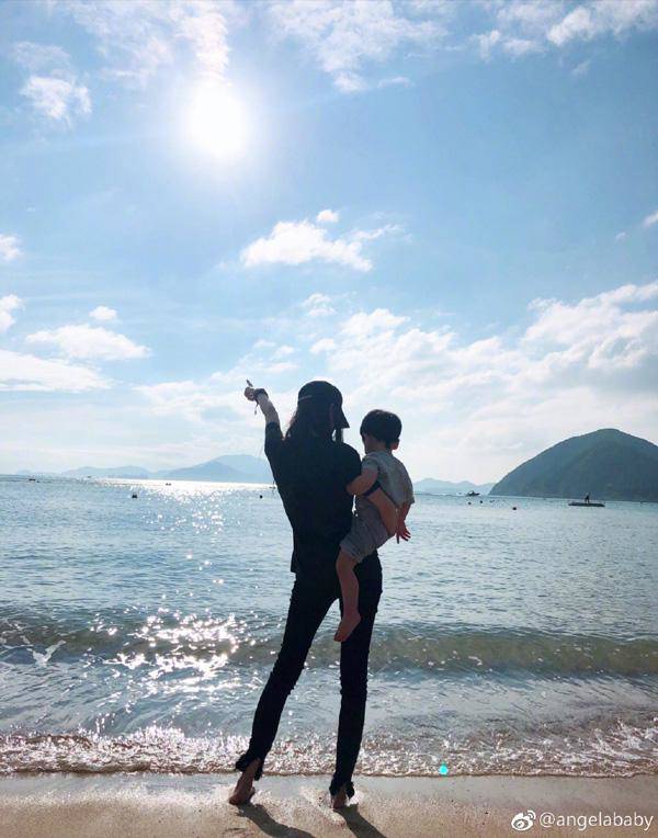 Angelababy Len Tiếng Huỳnh Hiểu Minh Thờ ơ Sau Tin Ly Hon Xon Xao Angelababy Len Tiếng Huỳnh Hiểu Minh Thờ ơ Sau Tin Ly Hon Xon Xao