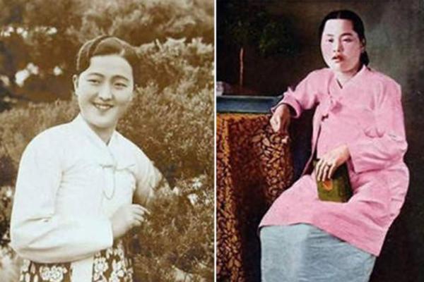 te ngua voi nhan sac my nhan han quoc xua: rang thua, dang cuc mich, nhung da de thi... - 3