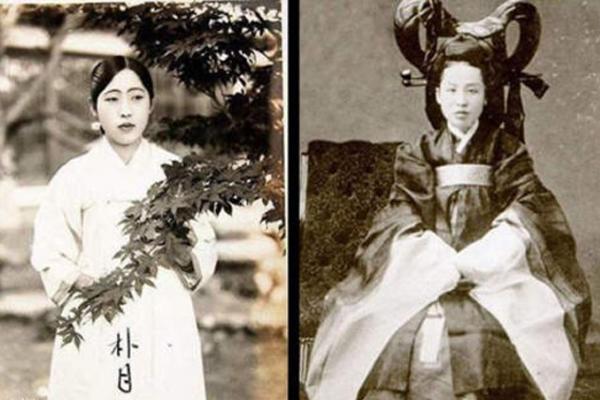 te ngua voi nhan sac my nhan han quoc xua: rang thua, dang cuc mich, nhung da de thi... - 5