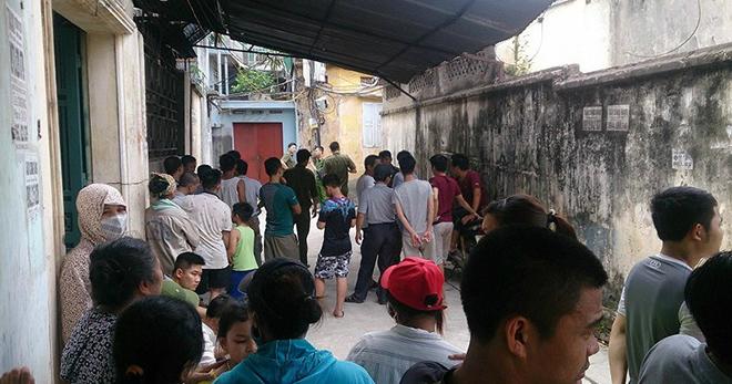 4 vu me giet con gay chan dong: nguoi bop chet con, ke nem con tu tang 31 xuong dat - 3