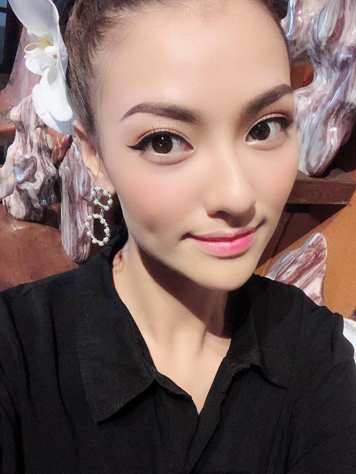 chuyen tinh dai gia do vo, tu nuoi con, su nghiep tut doc, hong que sua mui de doi van? - 10