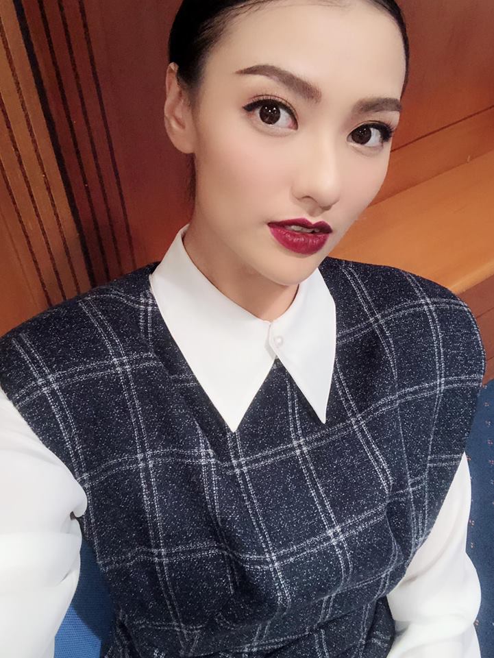 chuyen tinh dai gia do vo, tu nuoi con, su nghiep tut doc, hong que sua mui de doi van? - 13