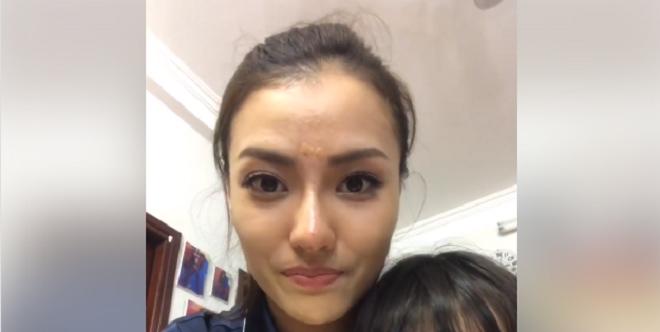 chuyen tinh dai gia do vo, tu nuoi con, su nghiep tut doc, hong que sua mui de doi van? - 3