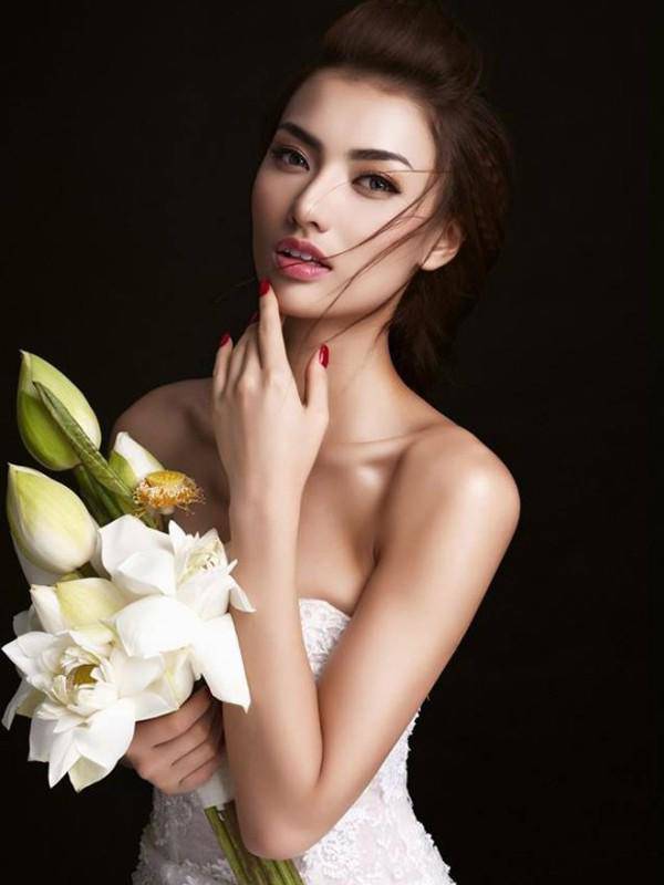 chuyen tinh dai gia do vo, tu nuoi con, su nghiep tut doc, hong que sua mui de doi van? - 7