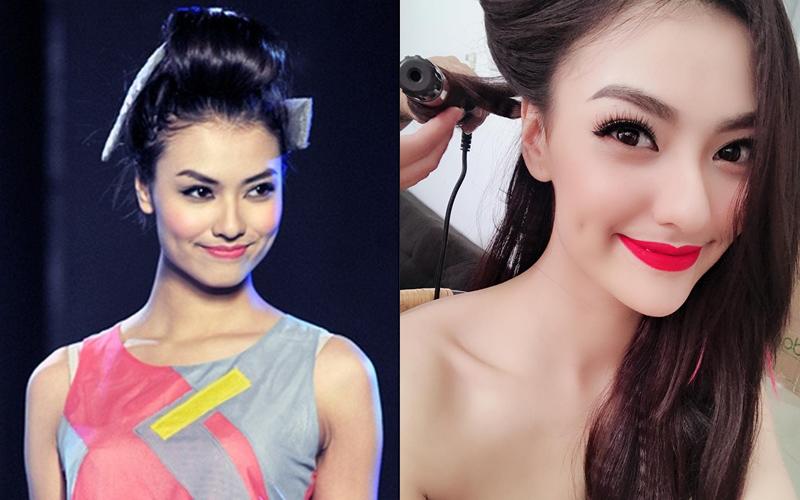 chuyen tinh dai gia do vo, tu nuoi con, su nghiep tut doc, hong que sua mui de doi van? - 8