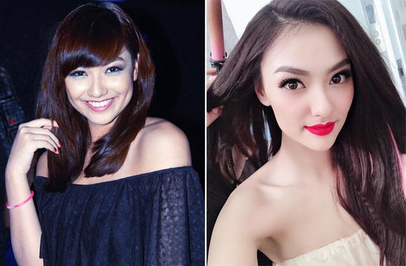 chuyen tinh dai gia do vo, tu nuoi con, su nghiep tut doc, hong que sua mui de doi van? - 9