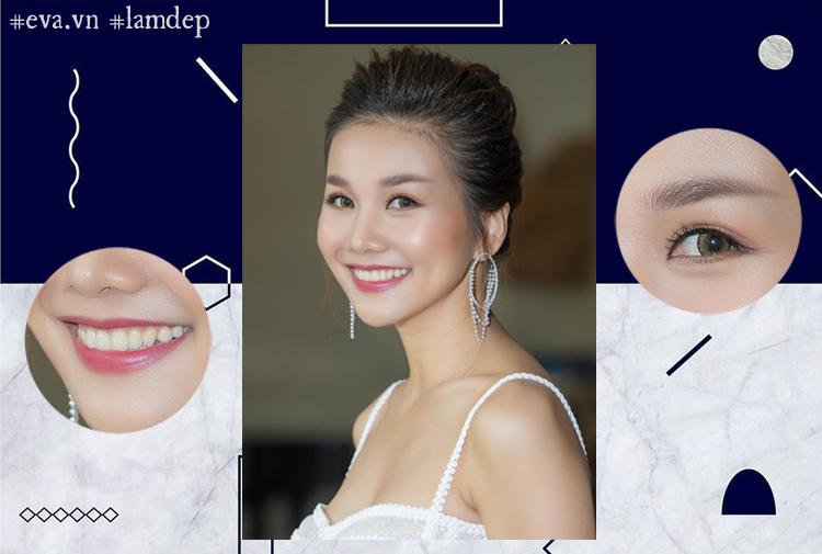 chon cung tong trang diem, ky duyen sang chanh than thai, angela phuong trinh que mua kho hieu - 2