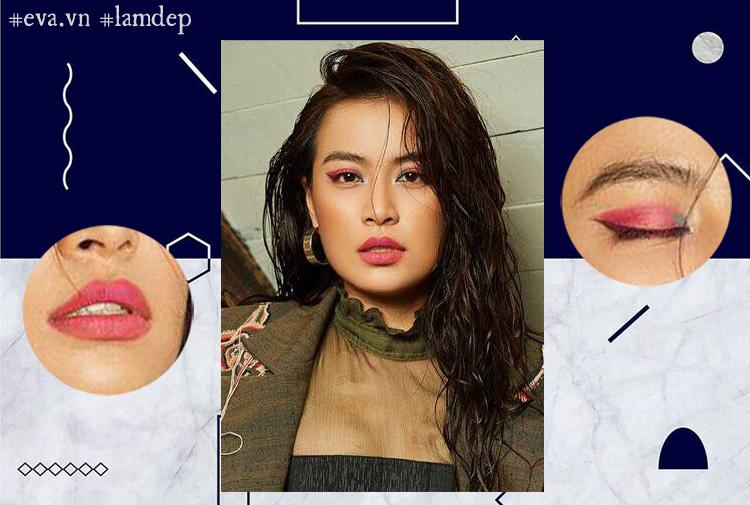 chon cung tong trang diem, ky duyen sang chanh than thai, angela phuong trinh que mua kho hieu - 5