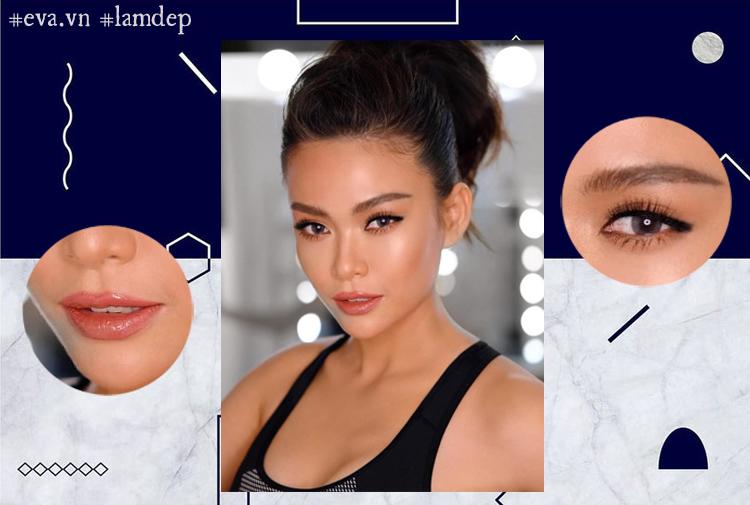 chon cung tong trang diem, ky duyen sang chanh than thai, angela phuong trinh que mua kho hieu - 7