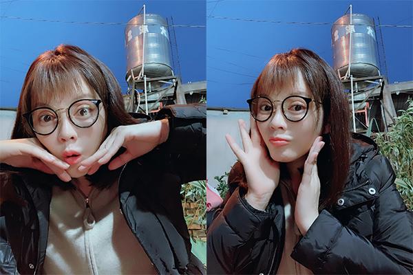 de mai thua, deo kinh can, tre trung con hon loat hotgirl, ai nghi ly nha ky da u40! - 3