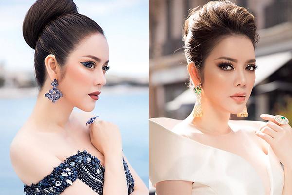 de mai thua, deo kinh can, tre trung con hon loat hotgirl, ai nghi ly nha ky da u40! - 1