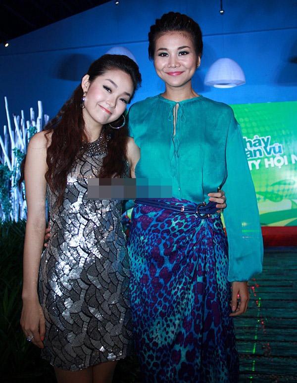 ly do mai phuong thuy, ho ngoc ha khien nhieu nguoi rat so dung gan! - 1