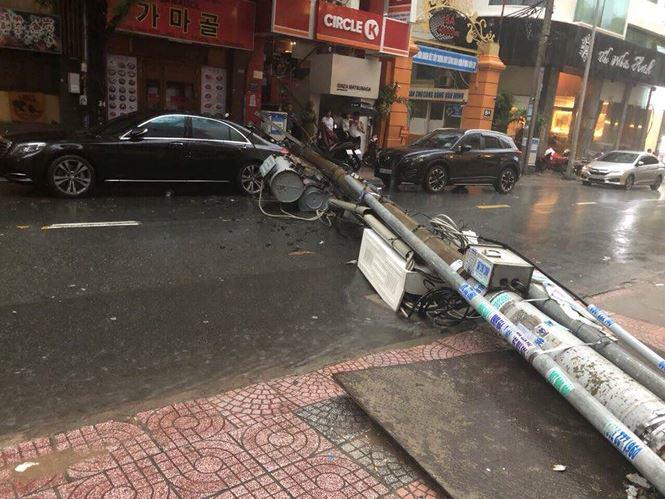 sai gon mua nhu trut nuoc, cay do de chet nguoi - 6