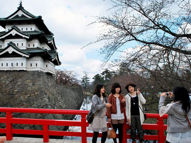 8 điều tuyệt đối không bao giờ làm khi ghé thăm Nhật Bản