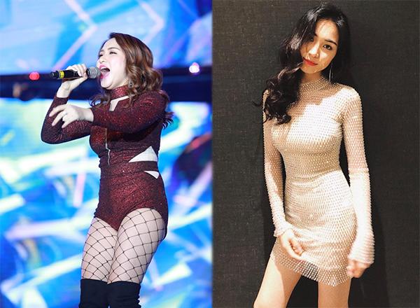 e che vi body phat tuong, nam em voi tim lai voc dang thon gon trong von ven 2 thang - 11