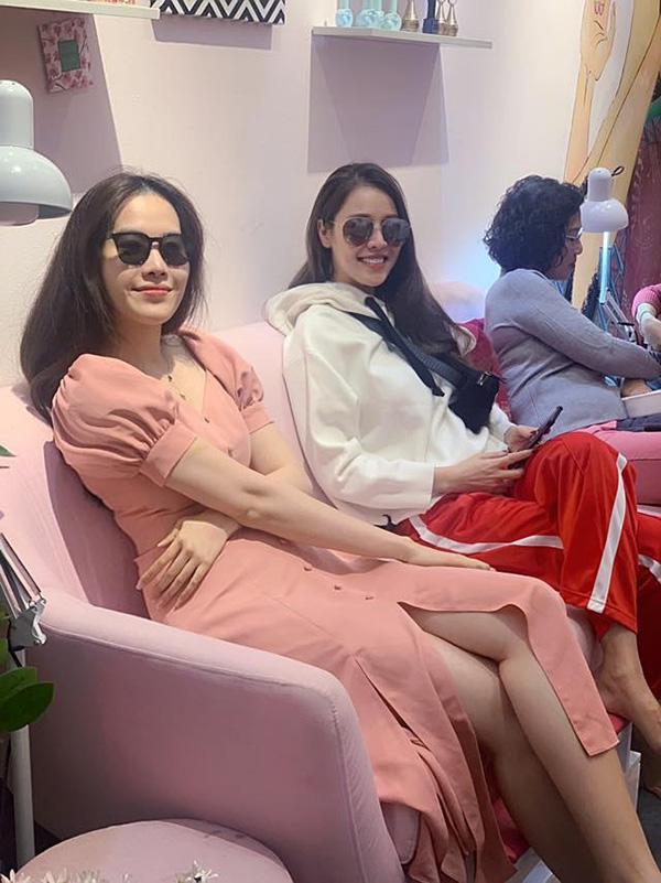 e che vi body phat tuong, nam em voi tim lai voc dang thon gon trong von ven 2 thang - 4