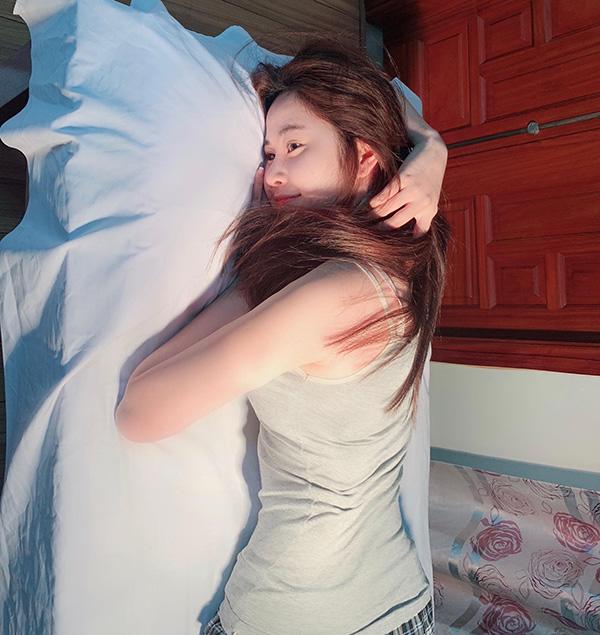 e che vi body phat tuong, nam em voi tim lai voc dang thon gon trong von ven 2 thang - 5