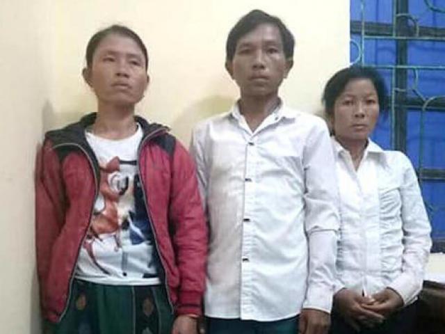 Trần tình ngây ngô của người mẹ bán con mới sinh lấy 32 triệu đồng