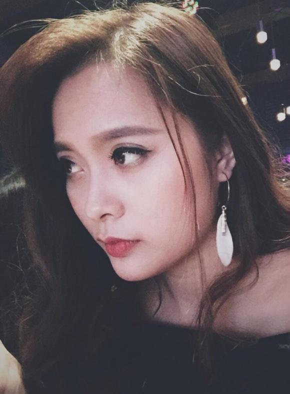 con gai nghe si huong dung lot xac ngoan muc, day thi qua thanh cong hay dung cham dao keo? - 11