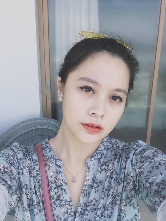 con gai nghe si huong dung lot xac ngoan muc, day thi qua thanh cong hay dung cham dao keo? - 12