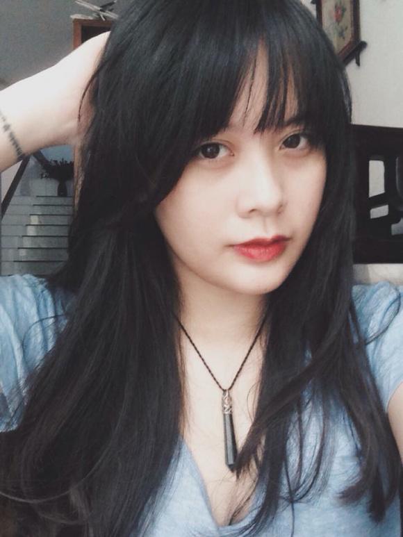 con gai nghe si huong dung lot xac ngoan muc, day thi qua thanh cong hay dung cham dao keo? - 13