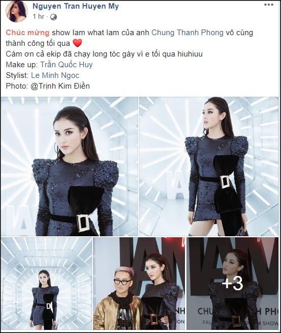 den luot huyen my bi fan dim hang khong thuong tiec, xem anh bi chup mat khac gi tuong sap? - 7