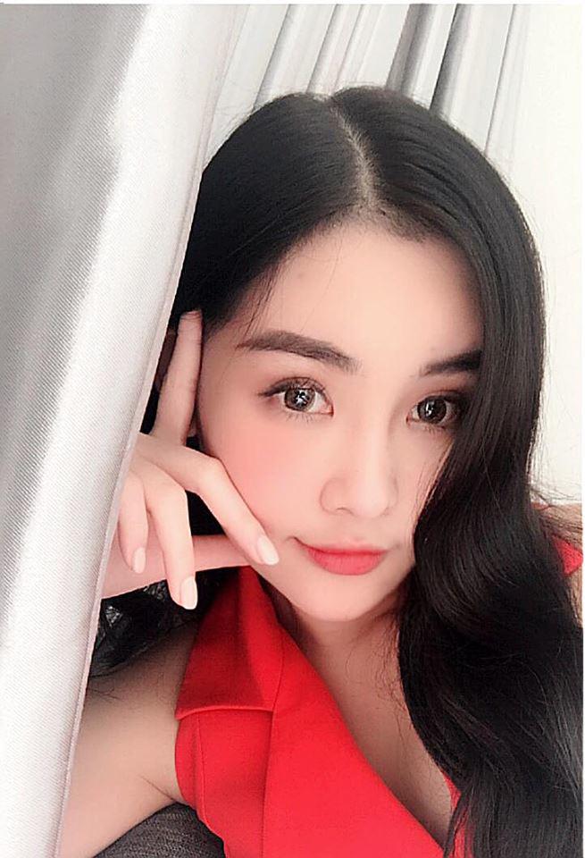 len tieng truoc nghi van bom mat, hoa hau le au ngan anh khi nao thi moi het thi phi? - 7