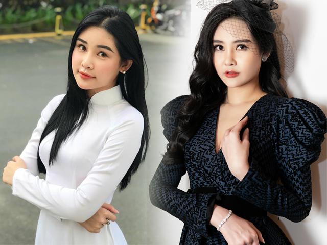 len tieng truoc nghi van bom mat, hoa hau le au ngan anh khi nao thi moi het thi phi? - 1