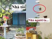 Đẳng cấp xây nhà Việt Nam: Mang bàn thờ ra ngoài đặt để nắng cúng, mưa thôi… khỏi cúng Đẳng cấp xây nhà Việt Nam: Mang bàn thờ ra ngoài đặt để nắng cúng, mưa thôi… khỏi cúng