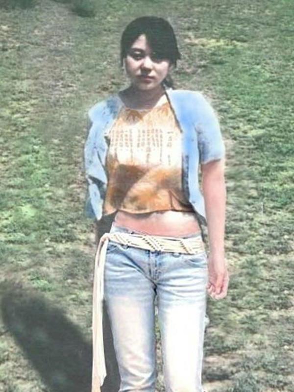 ngo ngang nhung nhan sac ngot ngao dat chuan hotgirl, nhung lai vuong vao tu toi - 4