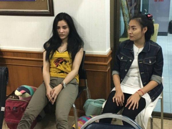 ngo ngang nhung nhan sac ngot ngao dat chuan hotgirl, nhung lai vuong vao tu toi - 5