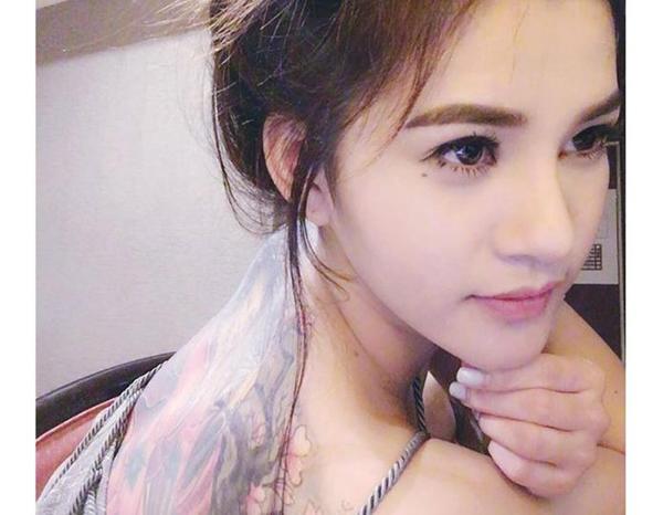 ngo ngang nhung nhan sac ngot ngao dat chuan hotgirl, nhung lai vuong vao tu toi - 6