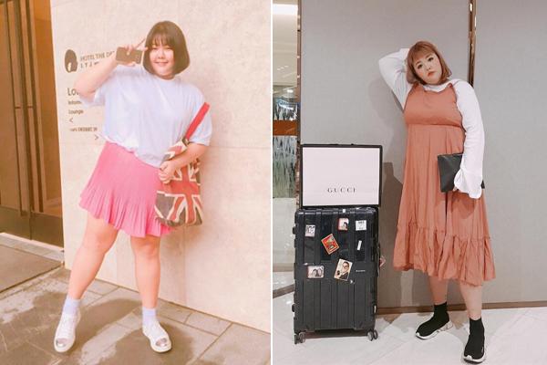 nang beo nang 130kg, giau co nho an uong vo do va co nguoi yeu sieu dien trai - 7