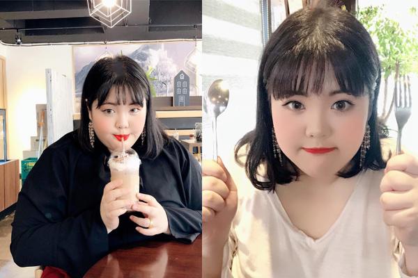 nang beo nang 130kg, giau co nho an uong vo do va co nguoi yeu sieu dien trai - 6