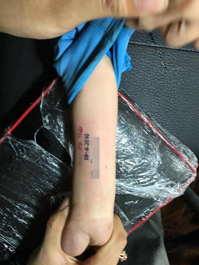 tin tuc 24h: so vao cho “nhay cam” cua co giao, be trai 7 tuoi bi danh bam tim mat - 2