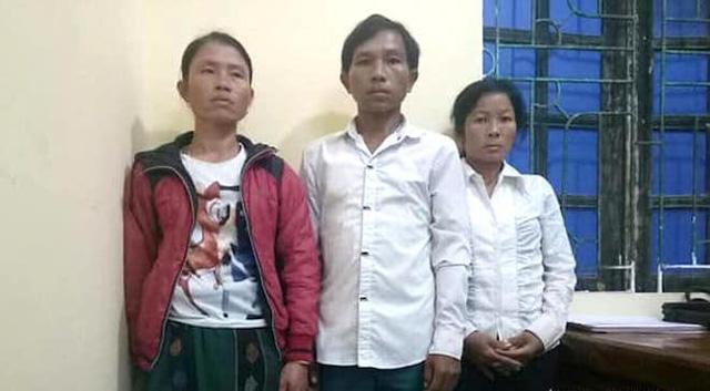 tran tinh ngay ngo cua nguoi me ban con moi sinh lay 32 trieu dong - 2