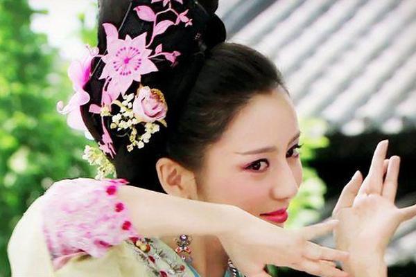 tu ky nu thanh hoang hau, trieu phi yen cang dien cuong lam dep den muc... vo sinh - 6