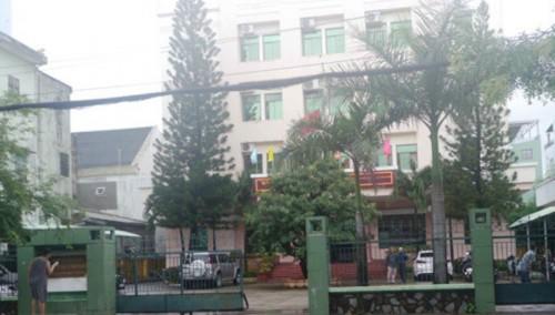 vu pho phong so tai chinh binh dinh chet tai co quan: buc thu tuyet menh he lo bi kich - 1