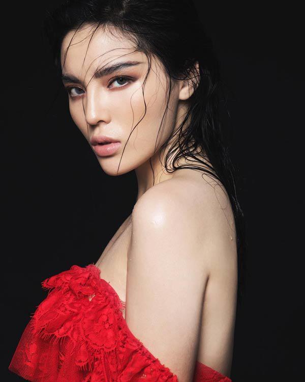 ky duyen, bao thy, lan khue moi cang day, nhan sac, su nghiep... cang len huong - 1