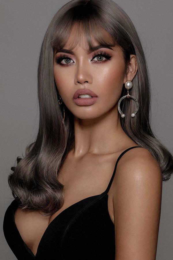 ky duyen, bao thy, lan khue moi cang day, nhan sac, su nghiep... cang len huong - 5