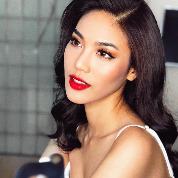 ky duyen, bao thy, lan khue moi cang day, nhan sac, su nghiep... cang len huong - 7