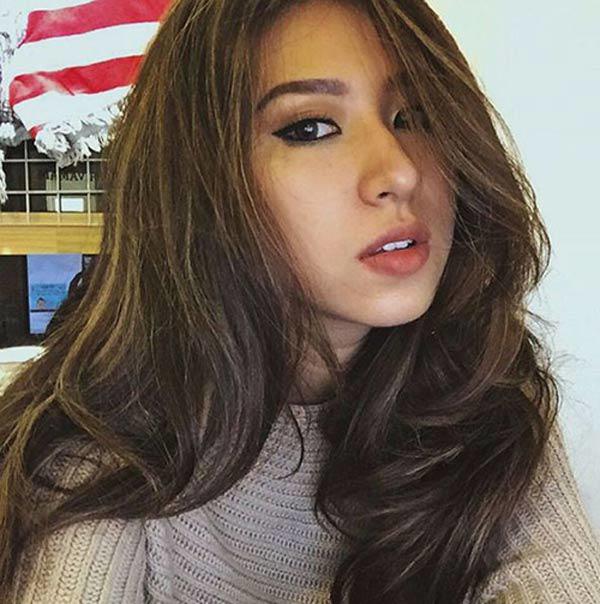 ky duyen, bao thy, lan khue moi cang day, nhan sac, su nghiep... cang len huong - 14