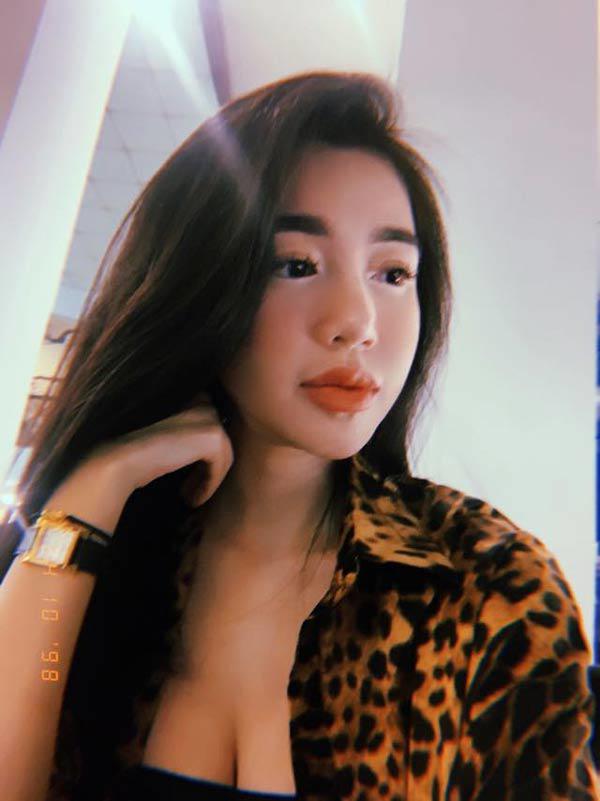 ky duyen, bao thy, lan khue moi cang day, nhan sac, su nghiep... cang len huong - 17