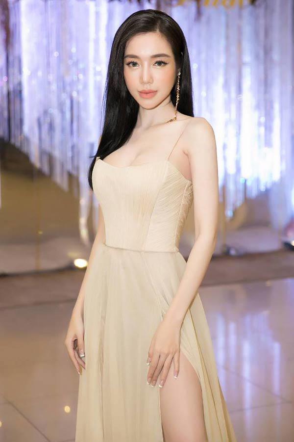 ky duyen, bao thy, lan khue moi cang day, nhan sac, su nghiep... cang len huong - 18