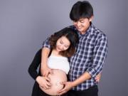 5 việc làm của bố gây tổn hại nghiêm trọng đến thai nhi, thương con bố hãy nói   không 