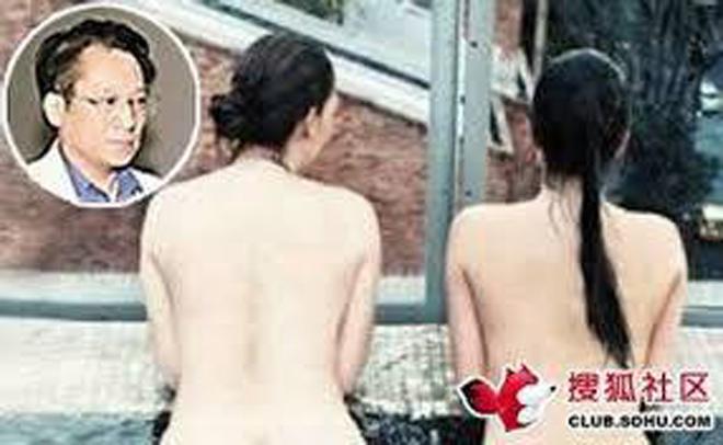 ga giam doc gay chan dong voi 146 bo nhi, khoe khoang “len giuong” voi ca 2 me con - 2