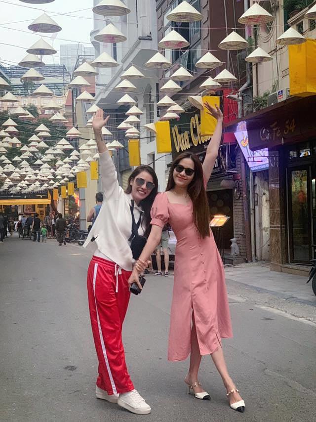 nam em, hoa minzy chung minh cau noi: muon mac dep nhat dinh phai gay - 3