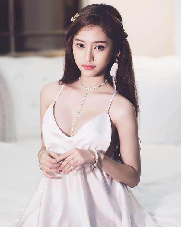 nam em, hoa minzy chung minh cau noi: muon mac dep nhat dinh phai gay - 16