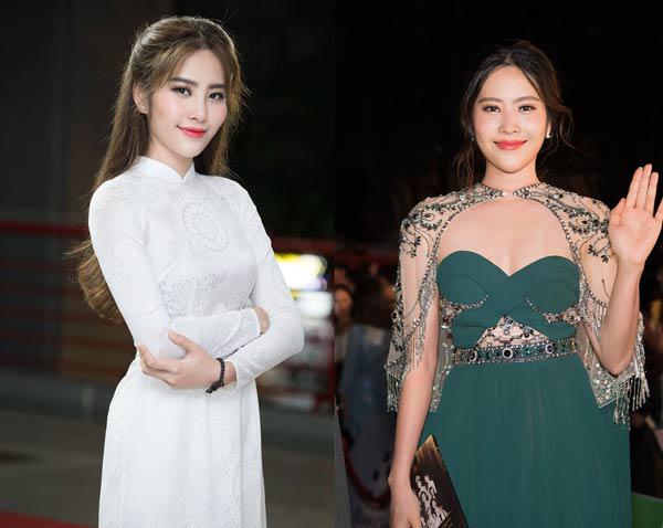 nam em, hoa minzy chung minh cau noi: muon mac dep nhat dinh phai gay - 2