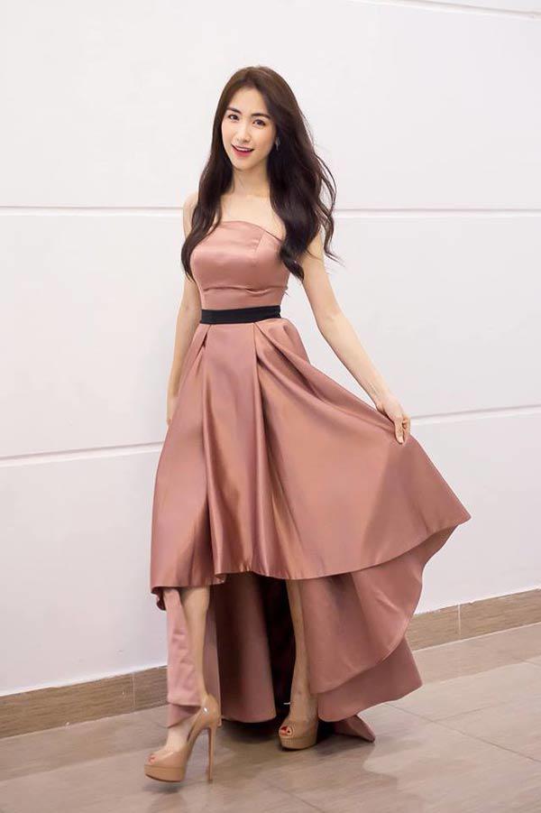 nam em, hoa minzy chung minh cau noi: muon mac dep nhat dinh phai gay - 6